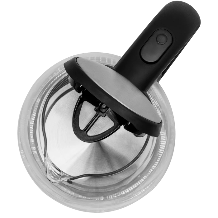 Fierbător electric vitek vt-7046, negru 8