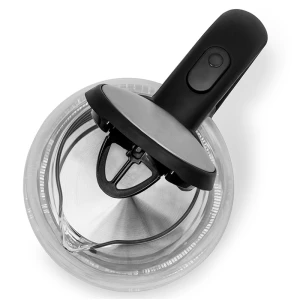 Fierbător electric vitek vt-7046, negru Thumbnail 3