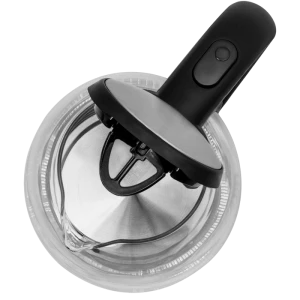 Fierbător electric vitek vt-7046, negru Thumbnail 8