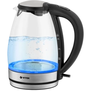 Fierbător electric vitek vt-7046, negru Thumbnail 9