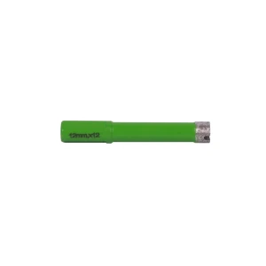 Burghiu diamantat ddr-b granite active d12