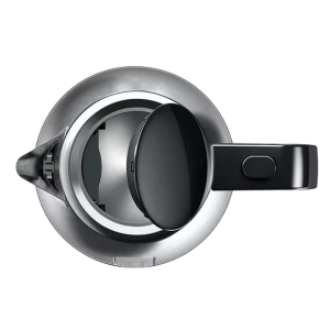 Fierbător electric braun wk 1500 bk, negru