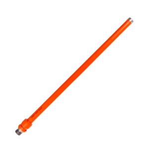 Carota diamantata ddr-b 020x450-1x1/2gas dbd 020 rm4