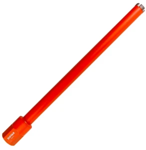 Carota diamantata ddr-b 030x320-1x1/2gas dbd 030 rm4 Thumbnail 2