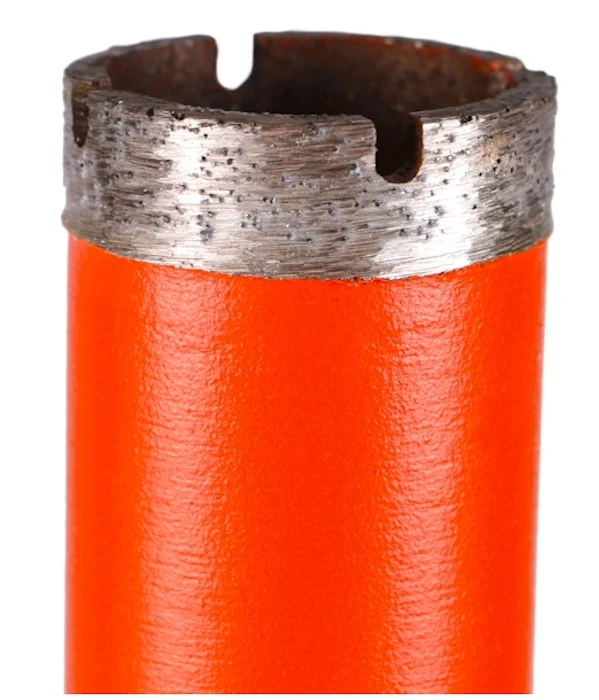 Carota diamantata ddr-b 032x450-1x1/2gas dbd 032 rm4 4
