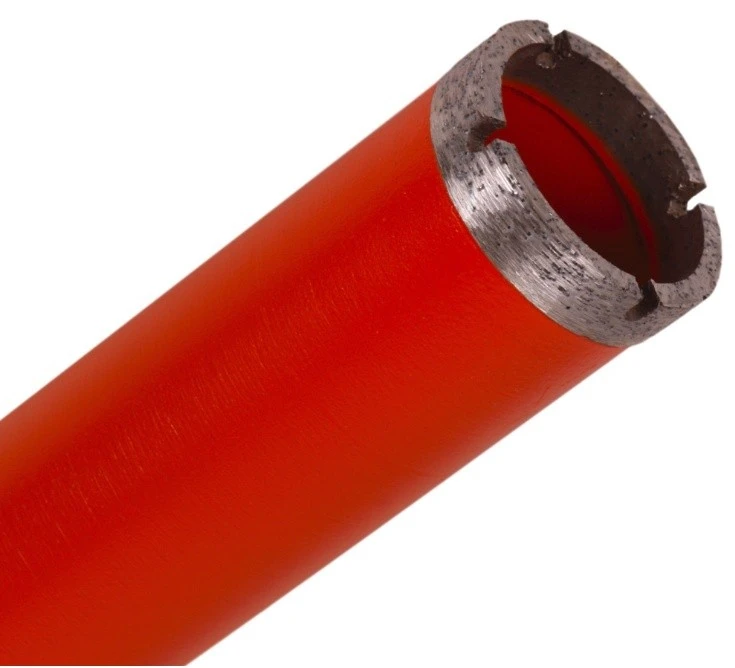 Carota diamantata ddr-b 040x450-1x1/2gas dbd 040 rm4 3