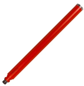 Carota diamantata ddr-b 040x450-1x1/2gas dbd 040 rm4