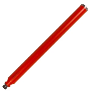 Carota diamantata ddr-b 040x450-1x1/2gas dbd 040 rm4