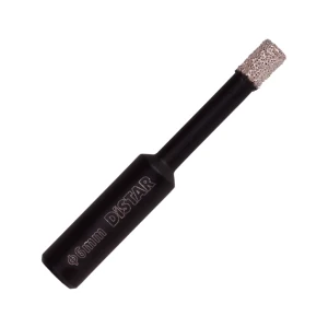 Carota diamantata ddr-v 06x33xs10 keramik pro