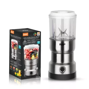 RISNITA DE CAFEA CU BLENDER RAF 2 IN 1