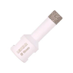 Carota diamantata ddr-v 12x30xm14 keramik pro