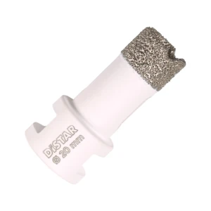 Carota diamantata ddr-v 20x30xm14 keramik pro