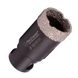 Carota diamantata ddr-v 30x30xm14 keramik pro