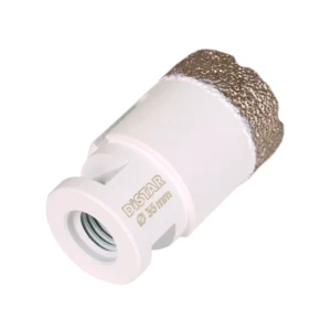 Carota diamantata ddr-v 35x30xm14 keramik pro