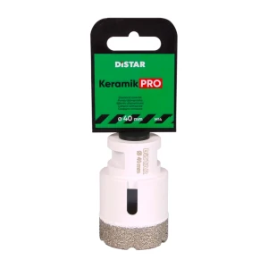 Carota diamantata ddr-v 40x30xm14 keramik pro
