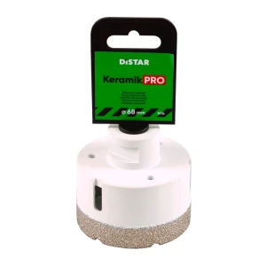 Carota diamantata ddr-v 68x30xm14 keramik pro