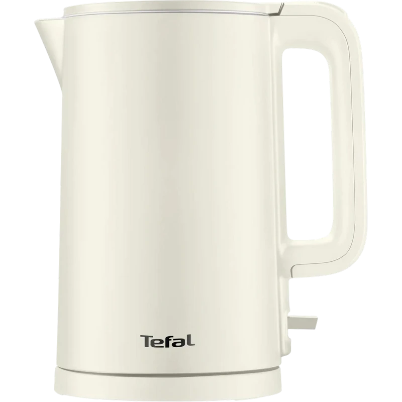 Электрочайник tefal ko140ae0, белый 6