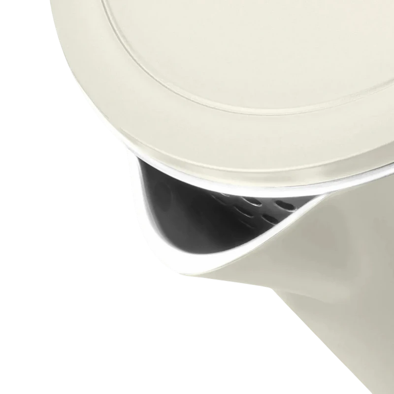 Электрочайник tefal ko140ae0, белый 3