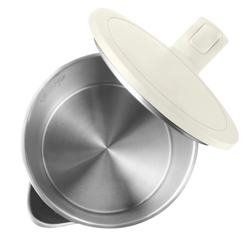 Электрочайник tefal ko140ae0, белый 2
