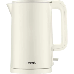 Fierbător electric Tefal KO140AE0, Alb