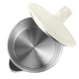 Электрочайник tefal ko140ae0, белый Thumbnail 2