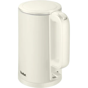Электрочайник tefal ko140ae0, белый Thumbnail 4