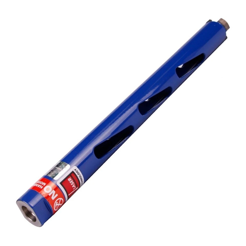 Алмазное сверло dds-w d42*320-4xм16 для бетона x 2
