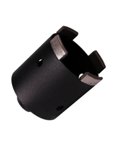 Carota diamantata dds-w 68x65-4xm16 krone pro / sds+