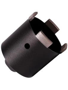Carota diamantata dds-w 72x65-4xm16 krone pro