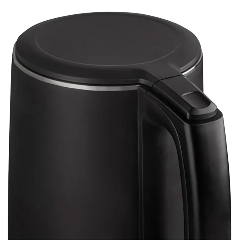 Электрочайник gorenje k15dwbk, чёрный 4