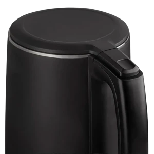Электрочайник gorenje k15dwbk, чёрный Thumbnail 4