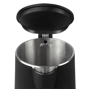 Электрочайник gorenje k15dwbk, чёрный Thumbnail 5