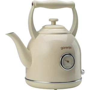 Fierbător electric gorenje k17clin, bej Thumbnail 4