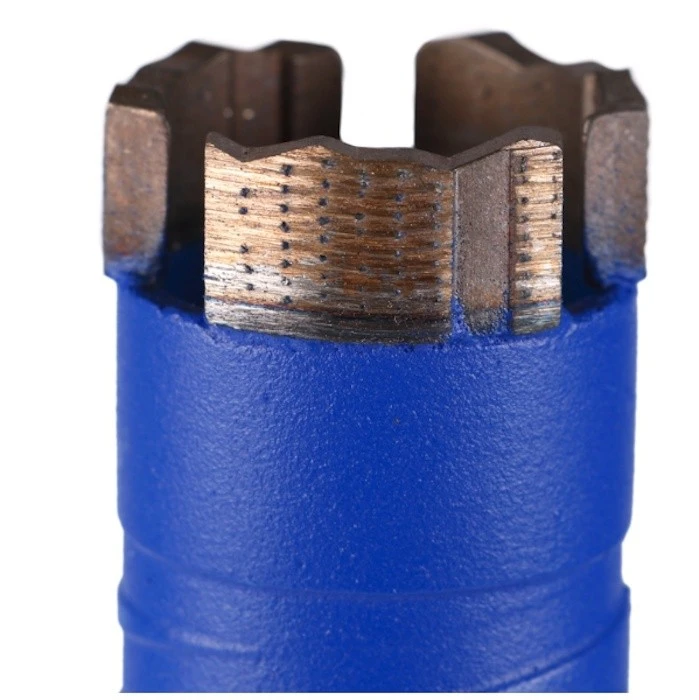 Алмазная коронка dds-w 032x300-3x1 1/4 unc rm-tx 2