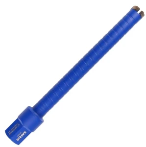 Алмазная коронка dds-w 032x300-3x1 1/4 unc rm-tx