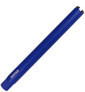 Алмазная коронка dds-w 042x450-4x1 1/4 unc dld 042 rm-tx