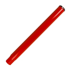 Алмазная коронка dds-w 052x450-4x1 1/4 unc dld 052 rm-tx