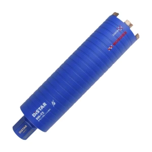 Алмазное сверло dds-w 092x300-6x1 1/4 unc rm-tx