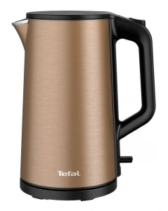 Fierbător electric tefal ki583c10, bronz Thumbnail 3