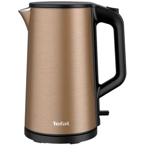 Электрочайник Tefal KI583C10, Бронзовый
