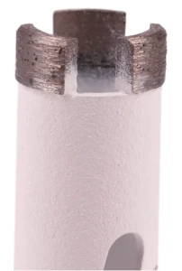 Алмазное сверло dds-w 20x45-3xm14 rocket Thumbnail 3