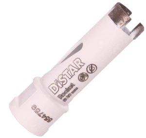 Carota diamantata dds-w 20x45-3xm14 rocket