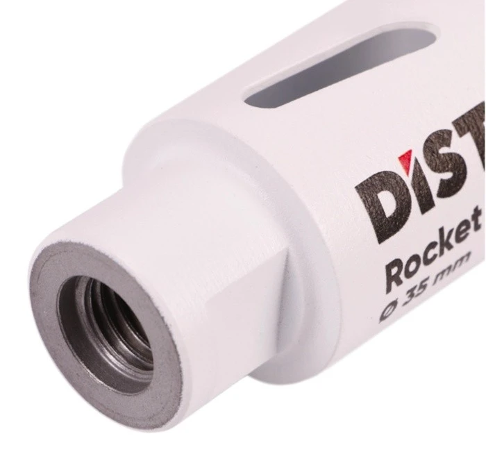 Carota diamantata dds-w 35x45-4xm14 rocket 2