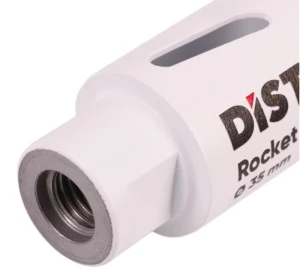 Carota diamantata dds-w 35x45-4xm14 rocket Thumbnail 2
