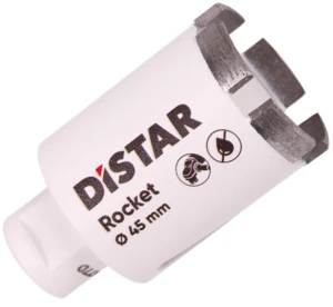 Carota diamantata dds-w 45x45-5xm14 rocket