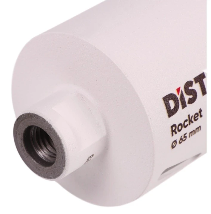 Carota diamantata dds-w 65x45-8xm14 rocket 3