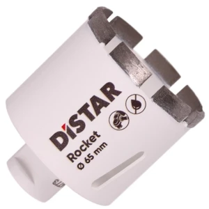 Carota diamantata dds-w 65x45-8xm14 rocket