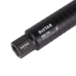 Carota diamantata dds-w 062x300-5x1 1/4 unc dld 062 rs-tx Thumbnail 2