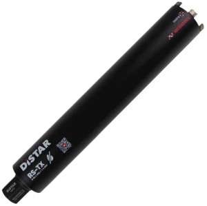 Алмазное сверло dds-w 082x450-6x1 1/4 unc dld 082 rs-tx