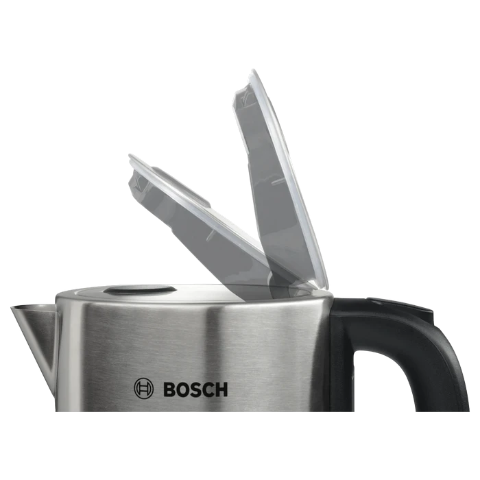 Fierbător electric bosch twk7s05, grey 6